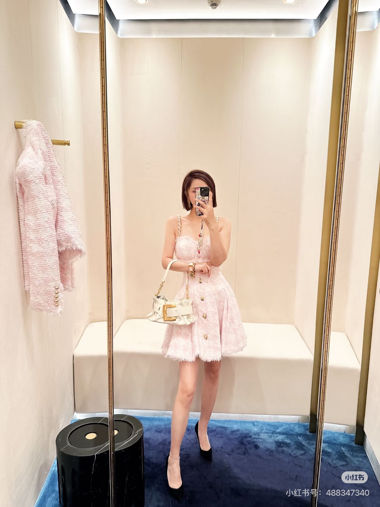 skirts and dresses woman